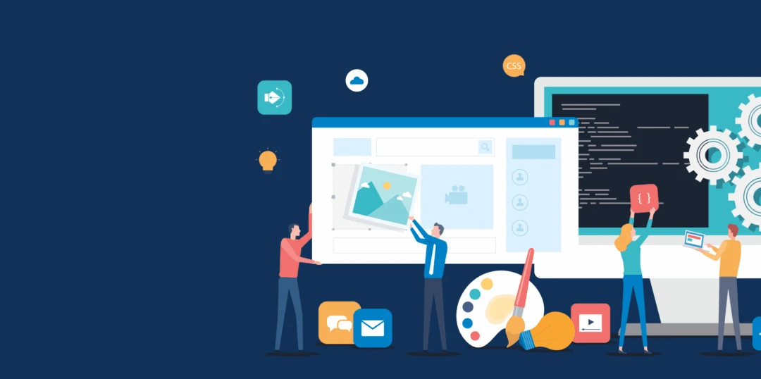 web design agency